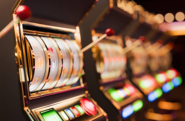 arti gambling Volatility Profile