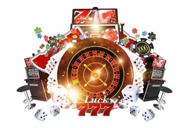 arti gambling Device Support