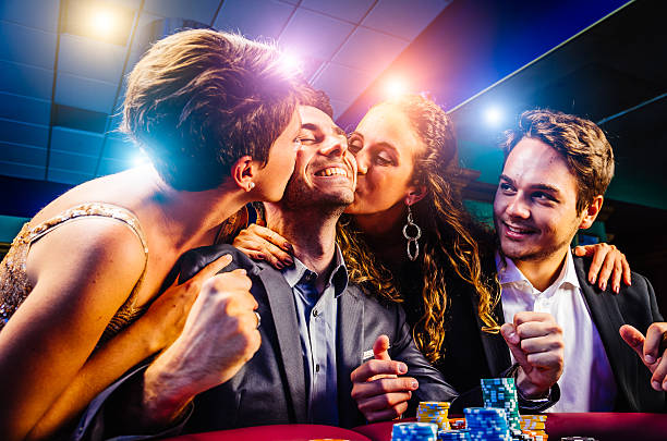 arti gambling mobile gaming