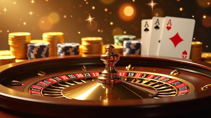 arti gambling Slots