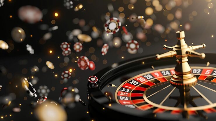 arti gambling Your Payment Method Waits